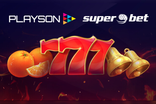 Playson and Superbet agree on a new deal